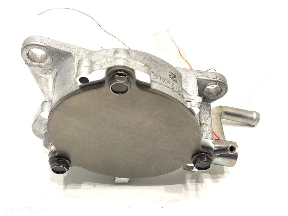 POMPA VACUM  SUZUKI SX4 S-CROSS (JY) 2013 - 2022 1.4 Hybrid (Mild Hybrid) (AKK 414) 95 kW [129 KM] - 3