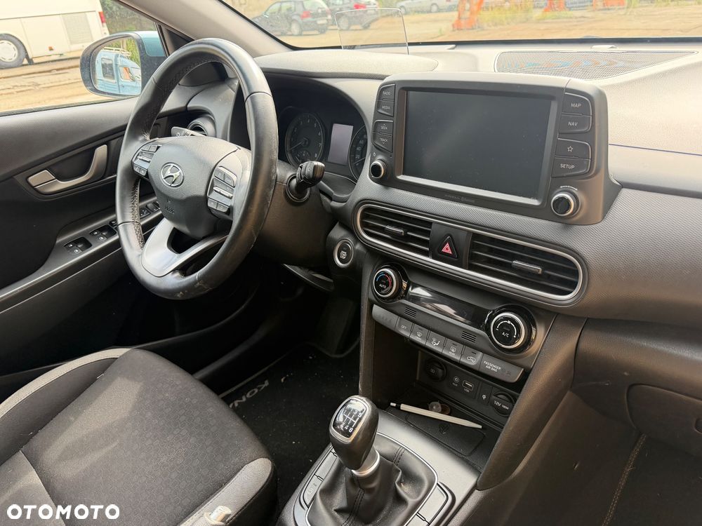 Hyundai Kona - 29