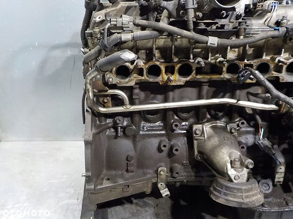 LEXUS GS 300 IS 300 TOYOTA SUPRA SILNIK KOMPLETNY SWAP 3.0 VVTI 2JZ-GE - 4