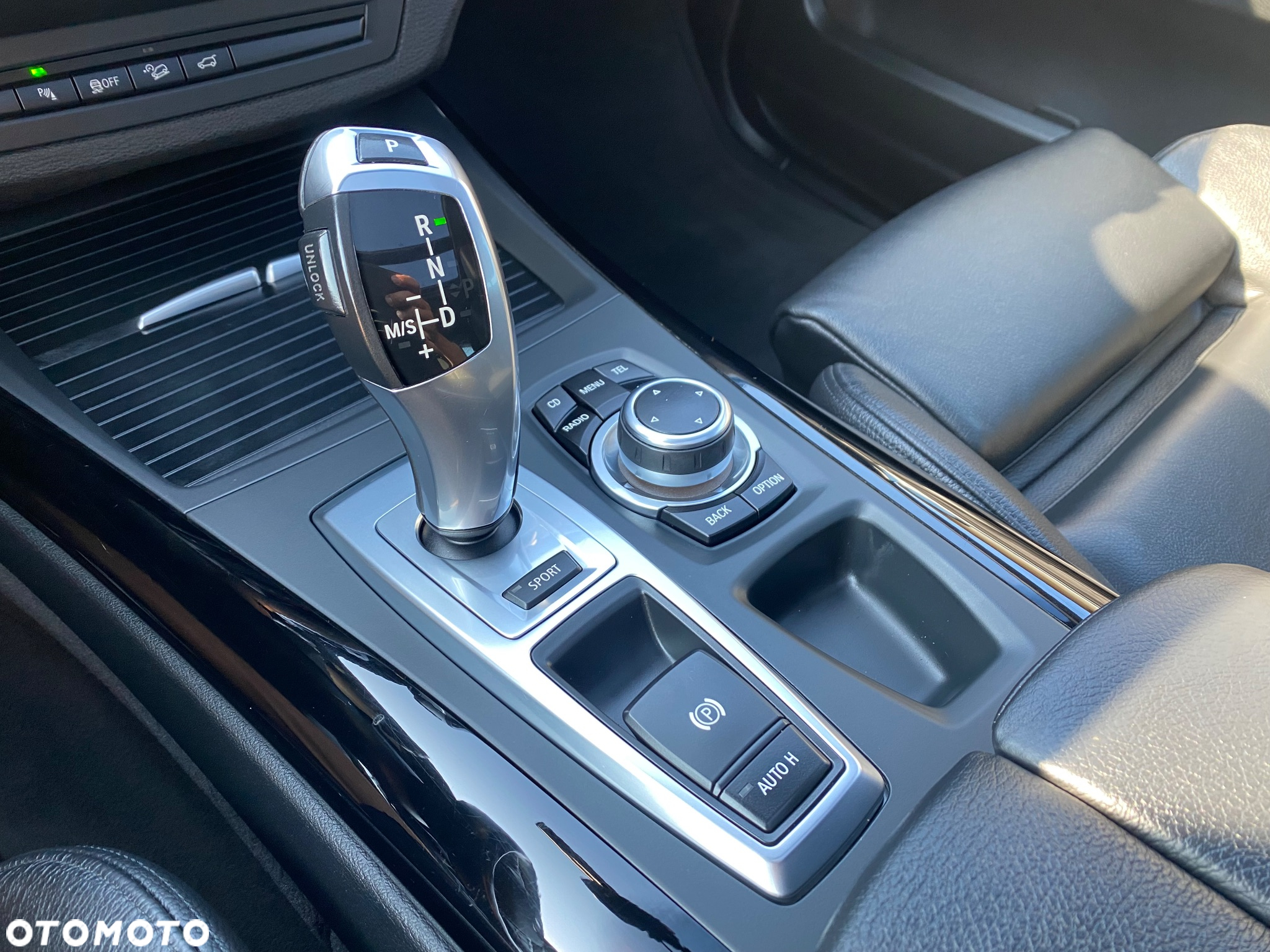 BMW X5 xDrive40d M Sport Edition - 11