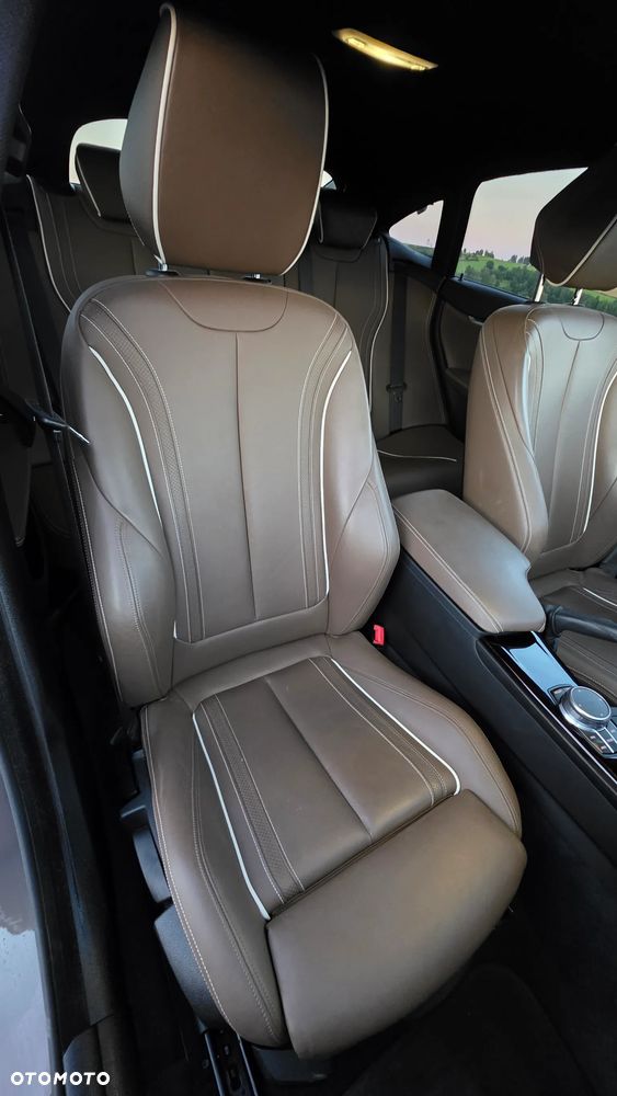 BMW Seria 4 420d xDrive Sport-Aut M Sport - 25