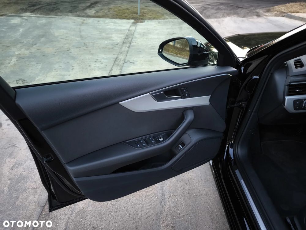 Audi A4 Avant 40 TDI S tronic advanced - 23