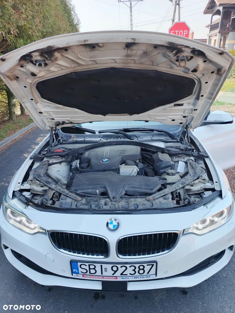 BMW Seria 4 - 16