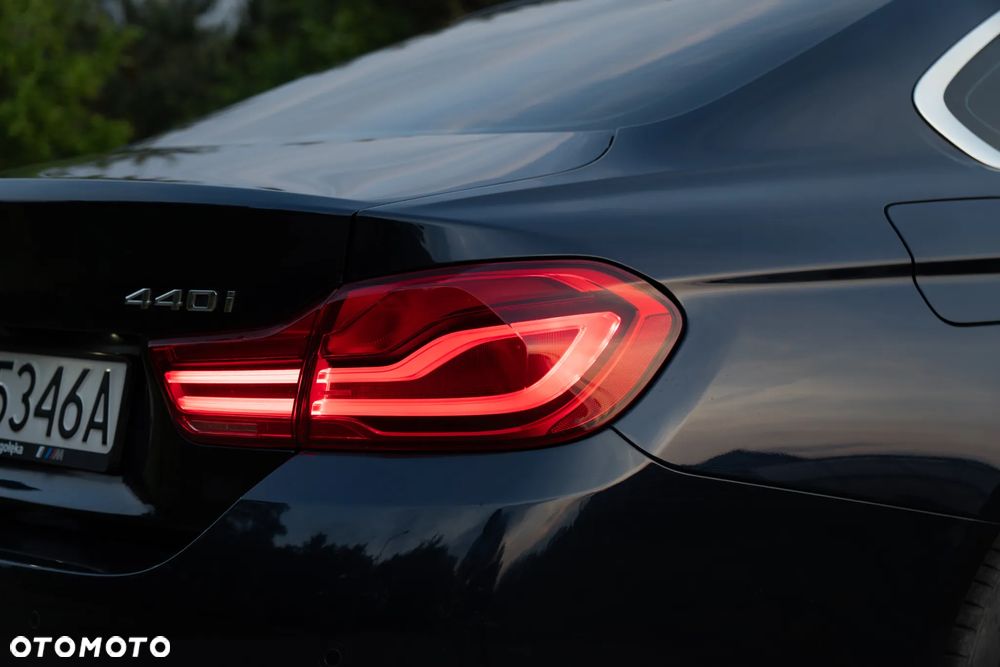 BMW Seria 4 440i xDrive Sport-Aut M Sport - 27