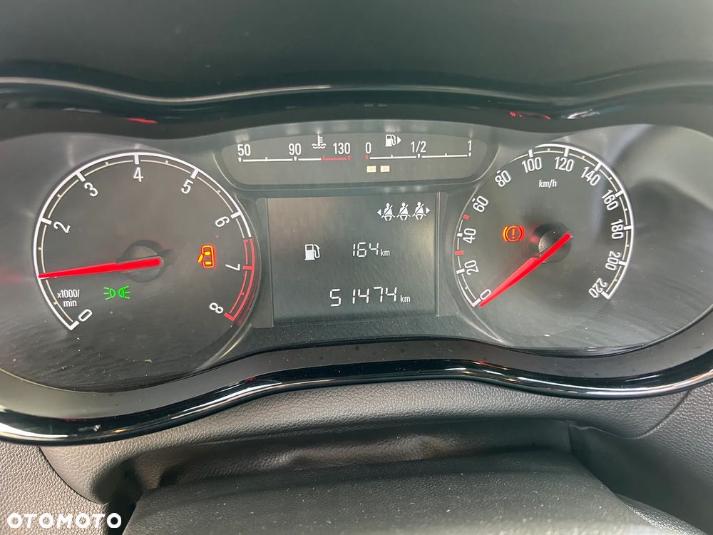 Opel Karl 1.0 Active - 15