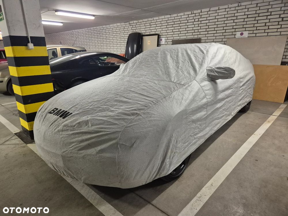 BMW Seria 6 645 Ci - 14