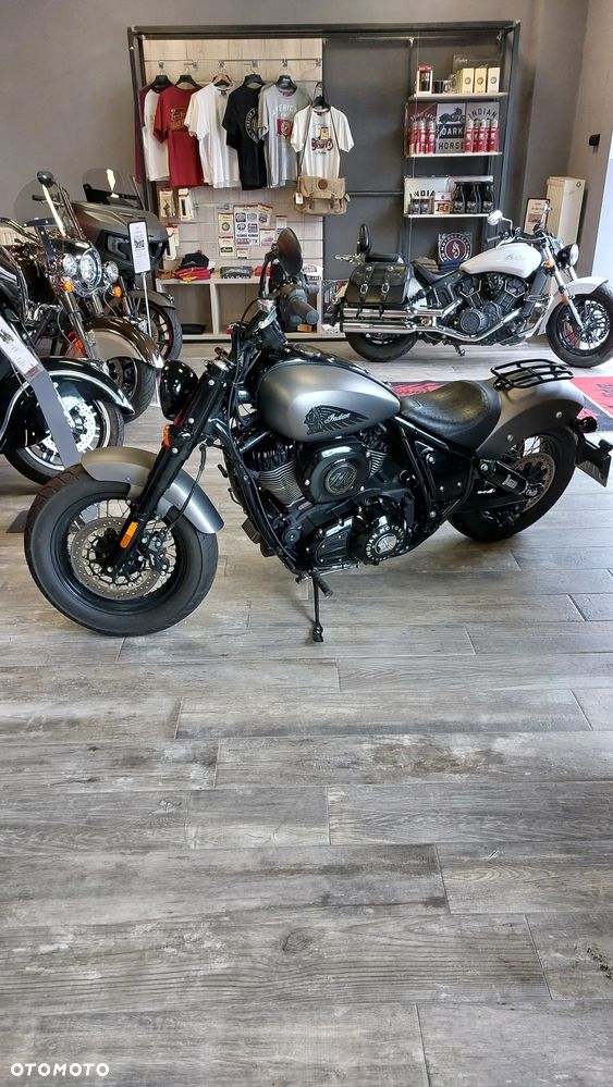 Indian Chief - 5