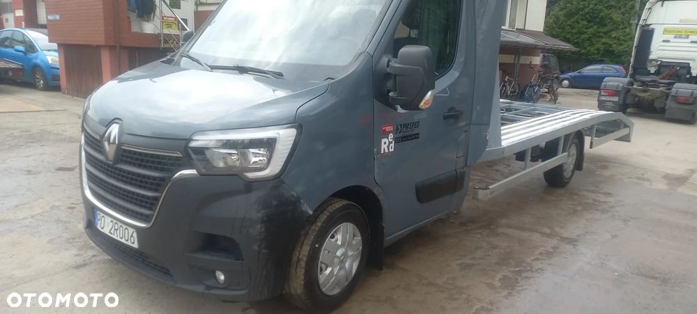 Renault Master - 5