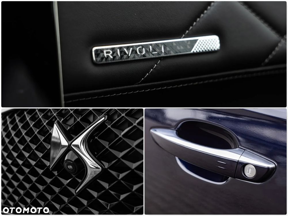 DS Automobiles DS 7 Crossback 1.6 PureTech Rivoli - 17