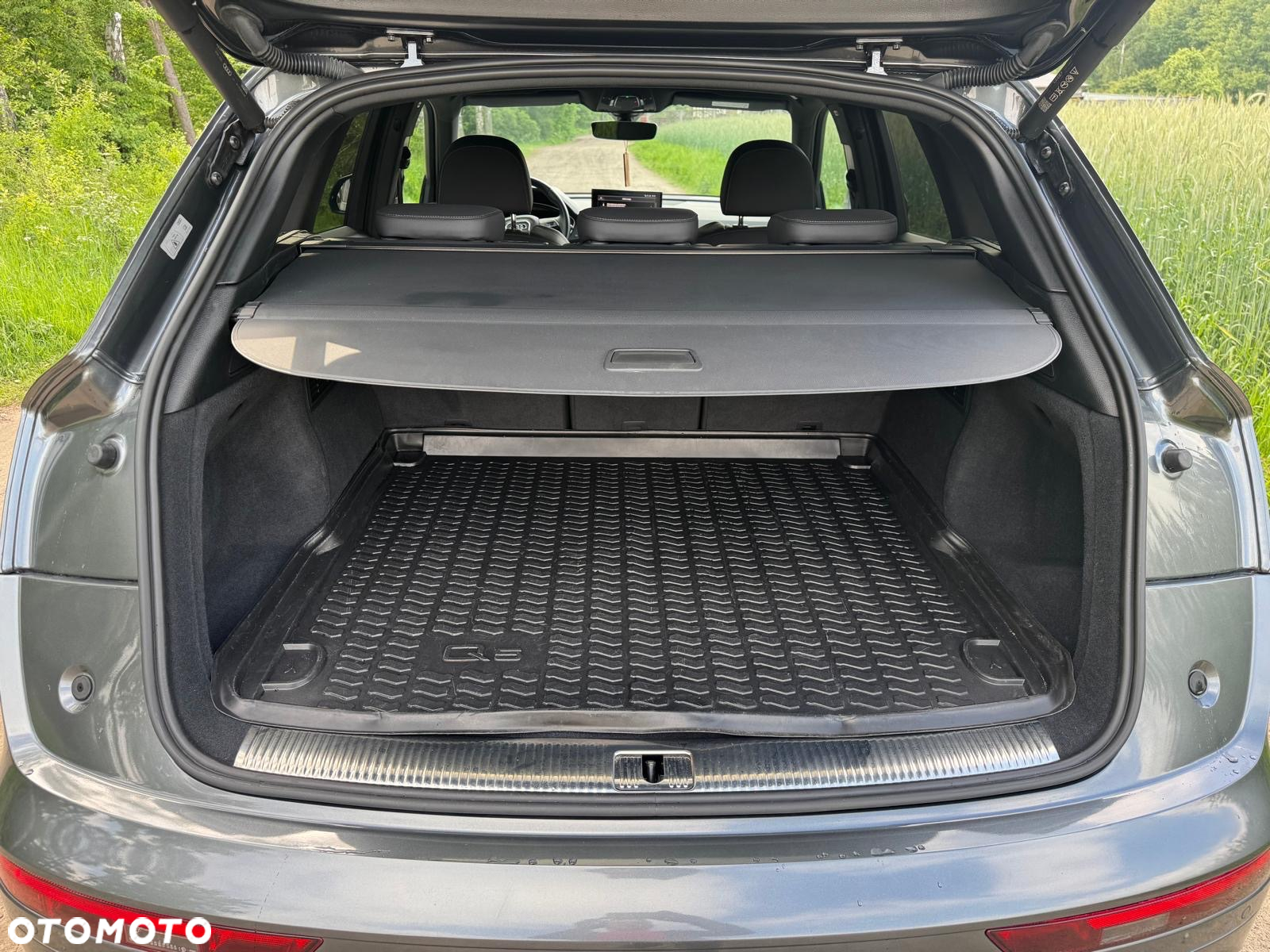 Audi Q5 50 TFSI e Quattro S Line S tronic - 22