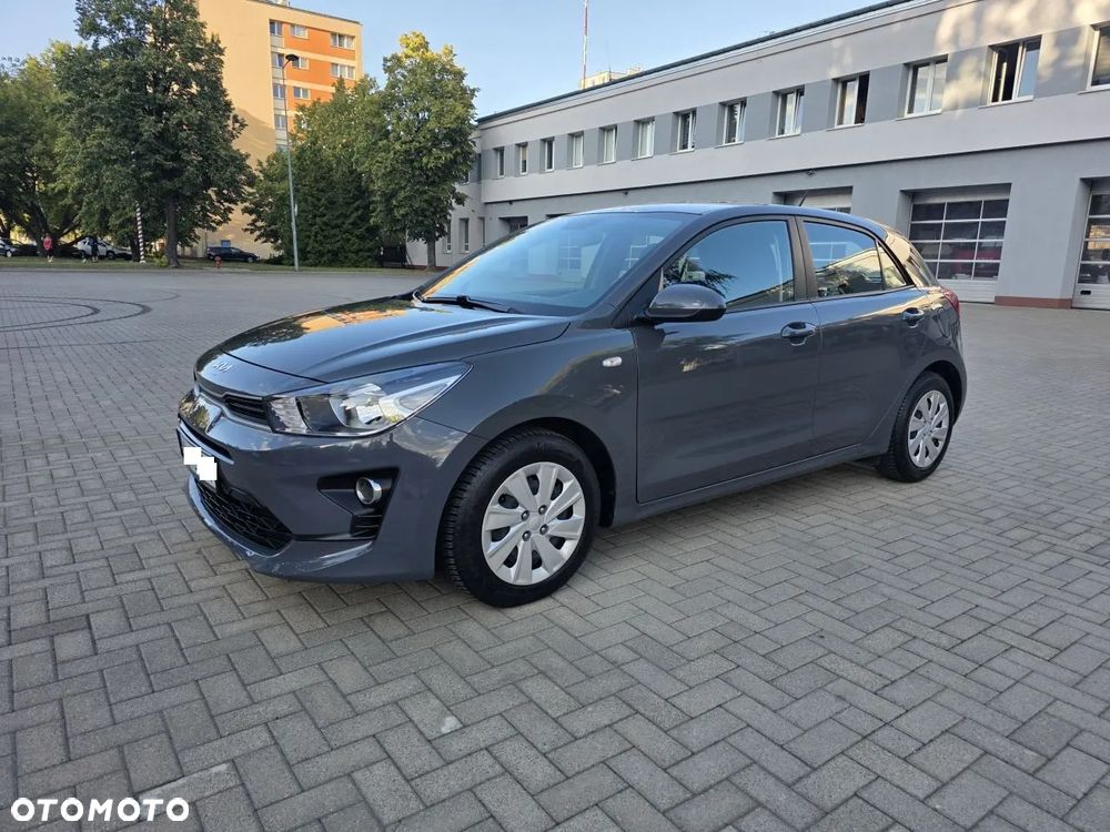 Kia Rio 1.2 M - 32