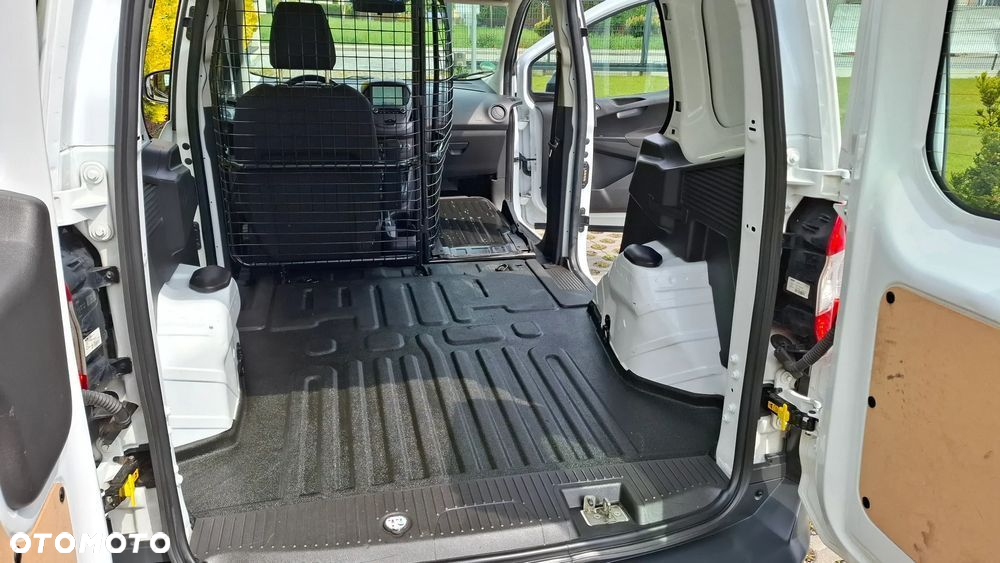 Ford Transit Courier 1.5 TDCi Trend - 8