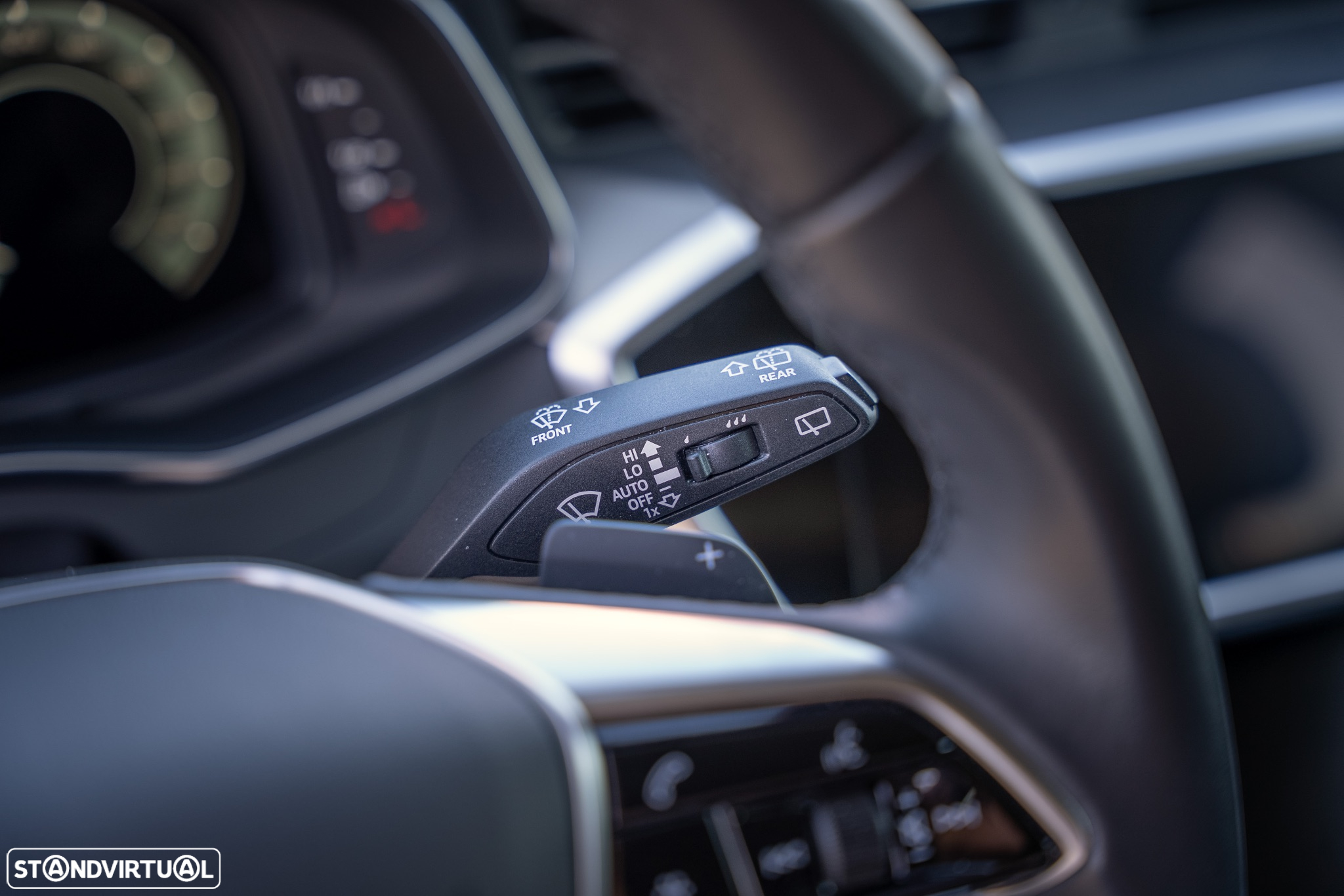 Audi A6 Avant 40 TDI S tronic - 41