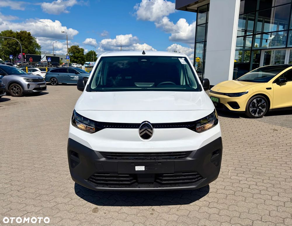 Citroën Berlingo VAN XL - 2