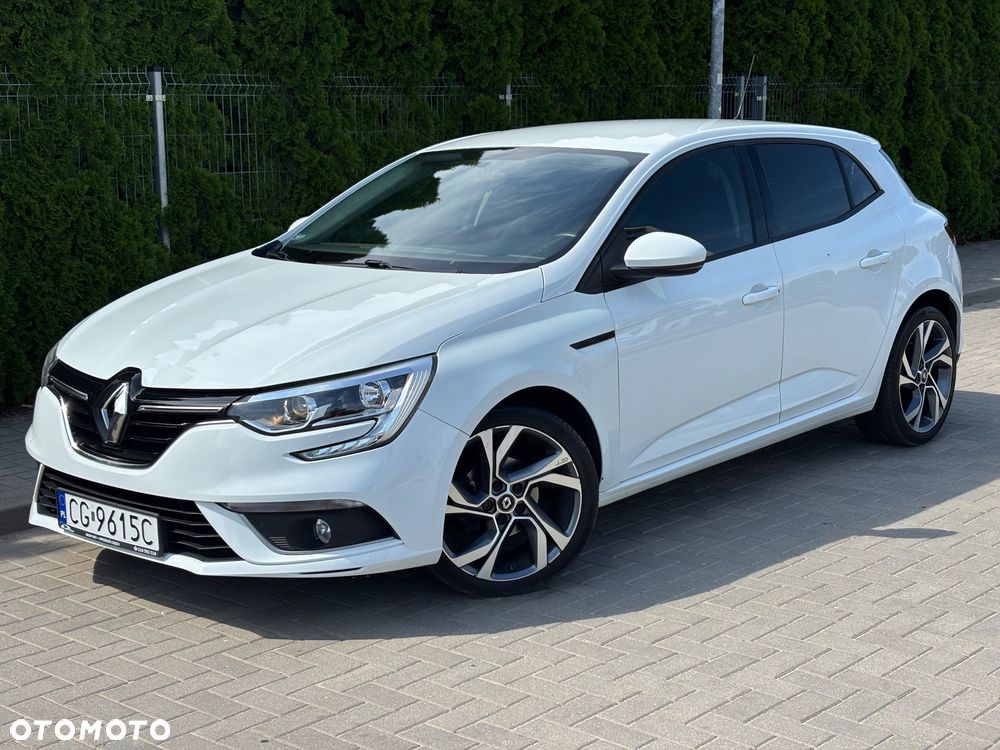Renault Megane ENERGY TCe 100 LIFE - 7
