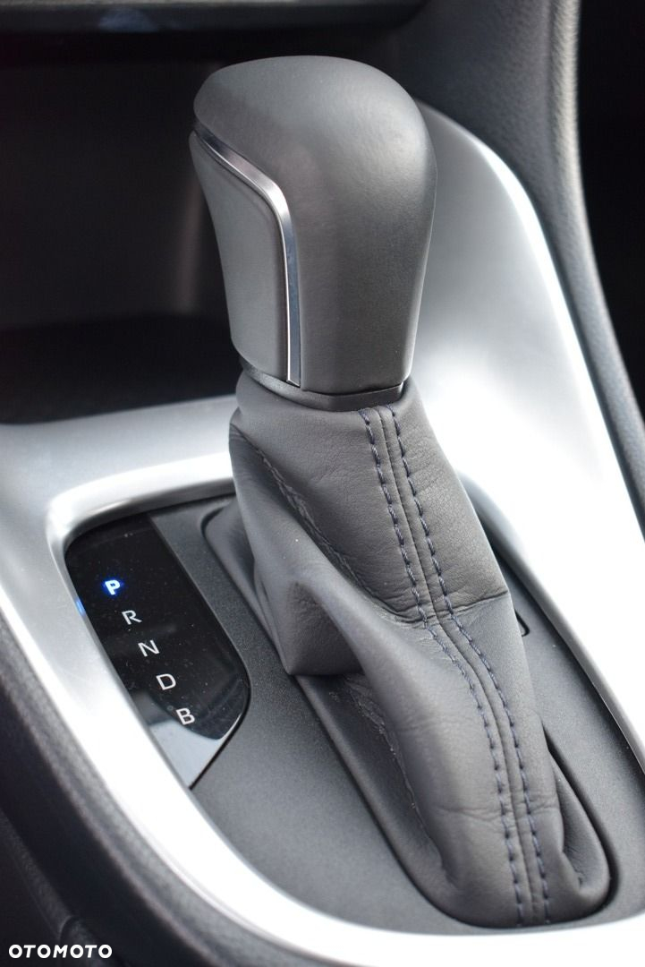 Toyota Yaris - 18