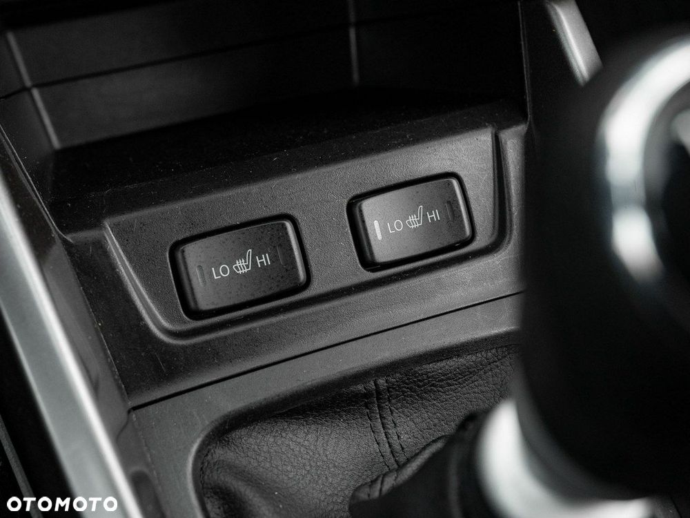 Suzuki Vitara 1.4 Boosterjet mHEV Premium 2WD - 18