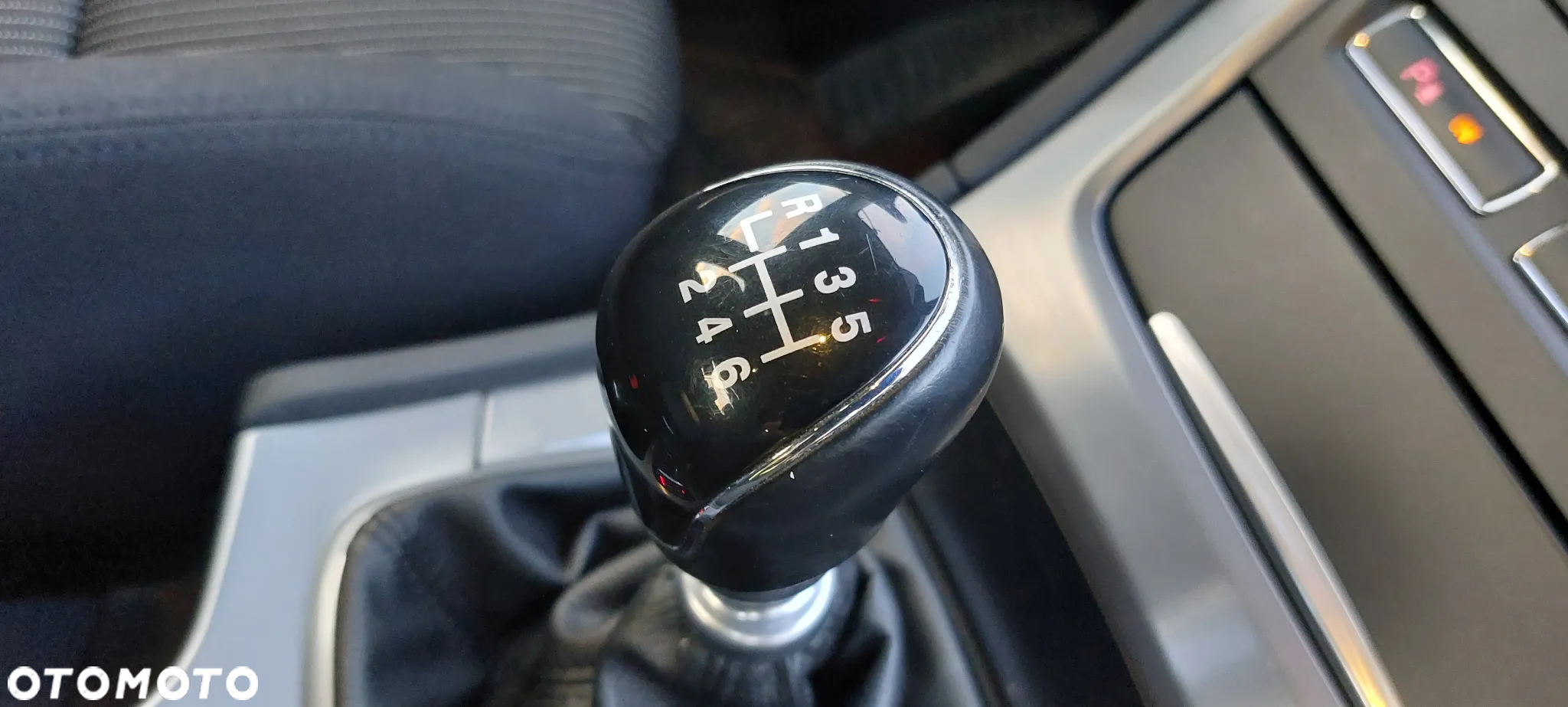 Ford Mondeo 2.0 TDCi Titanium - 27