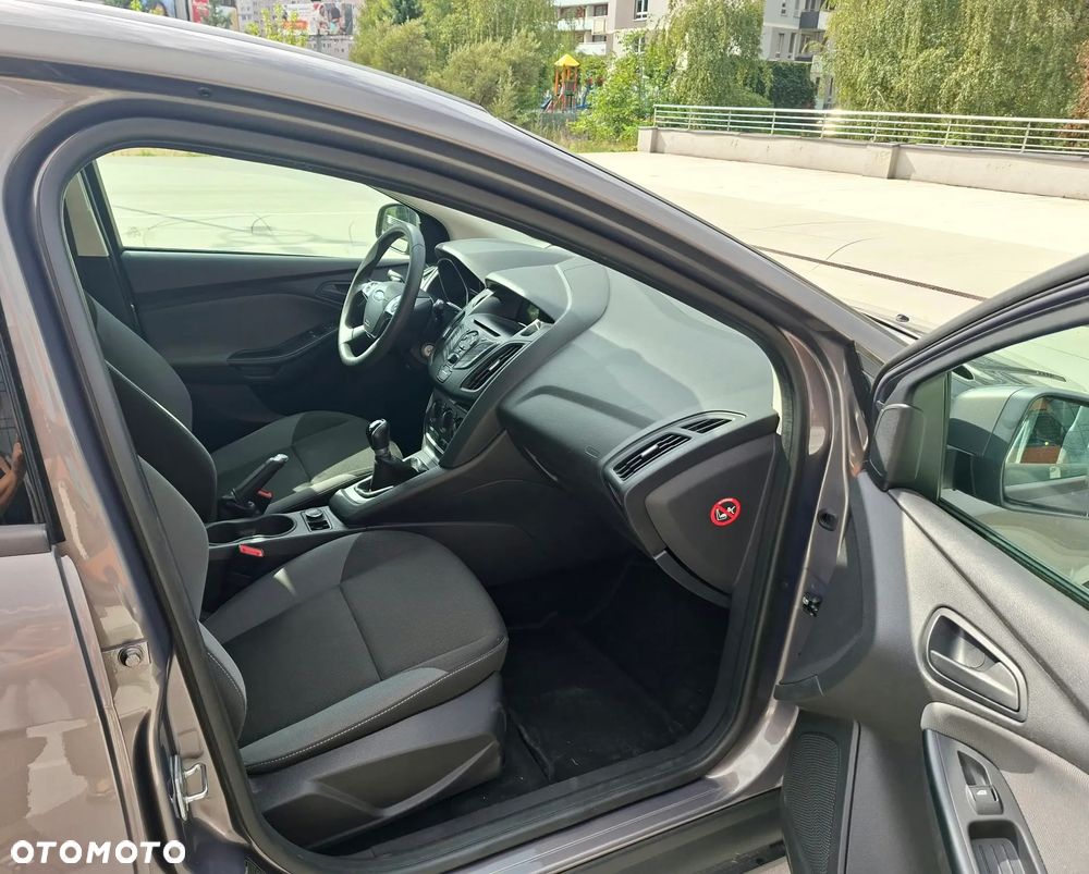 Ford Focus - 6