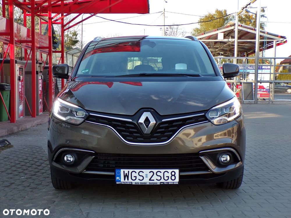Renault Grand Scenic ENERGY dCi 160 EDC BOSE EDITION - 6