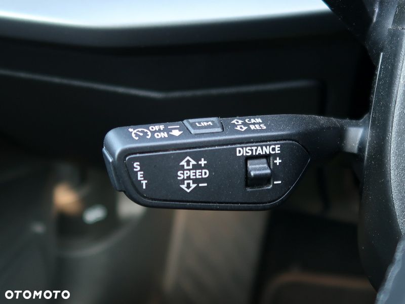 Audi A3 Limousine 35 TFSI mHEV Advanced S tronic - 25
