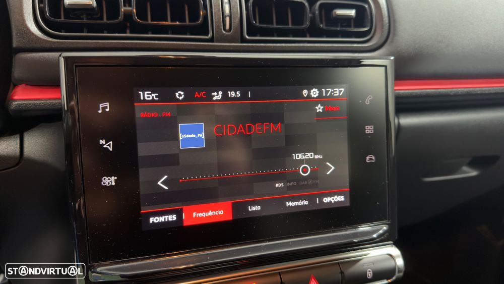 Citroën C3 Pure Tech Elle - 24