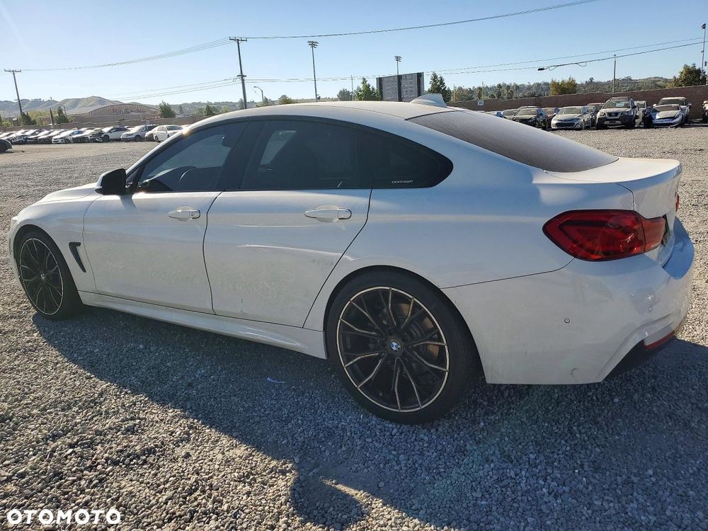 BMW Seria 4 440i M Sport Line - 5