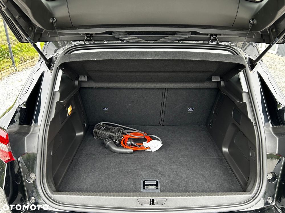 Opel Grandland X 1.6 T PHEV Elegance Business Pack - 39