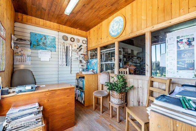 Excelente Armazém Industrial com terreno - Grande imagem: 5/10