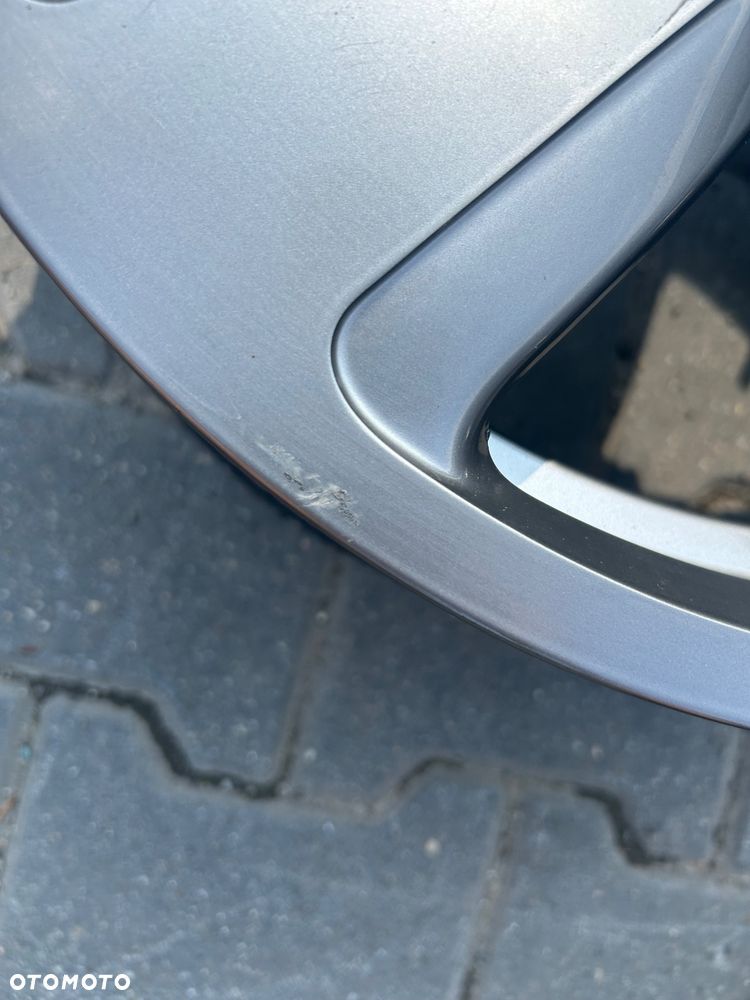 Bmw Seria 1 F40 alufelga felga aluminiowa czujnik 6897609 16 cali 5x112 - 5