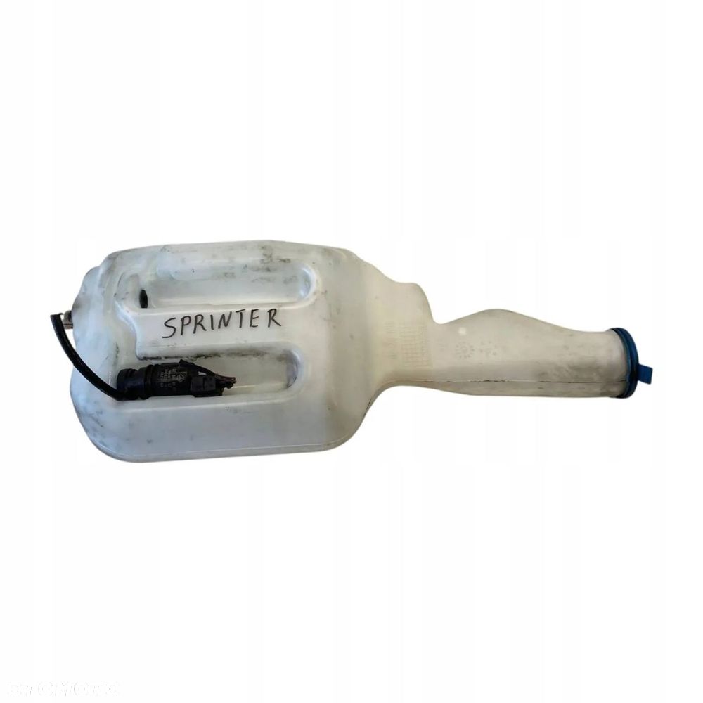 ZBIORNIK SPRYSKIWACZY VW CRAFTER MERCEDES SPRINTER 9068690220 - 7