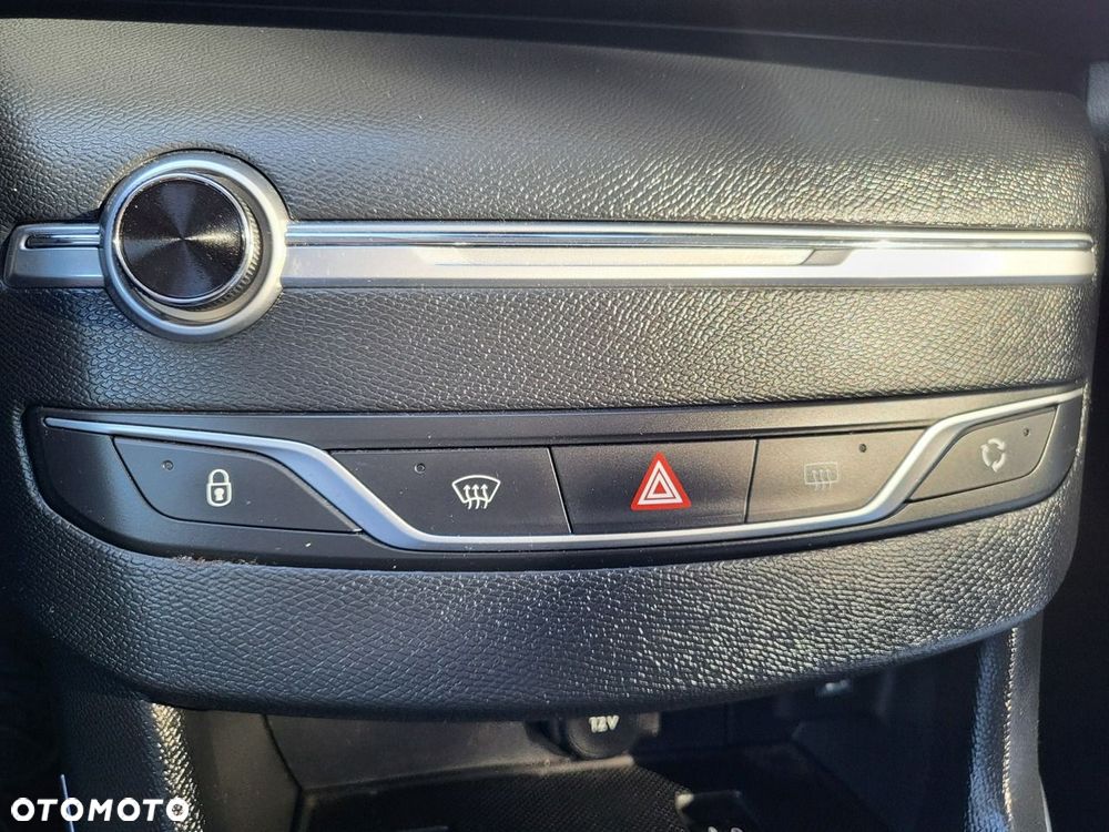 Peugeot 308 - 27