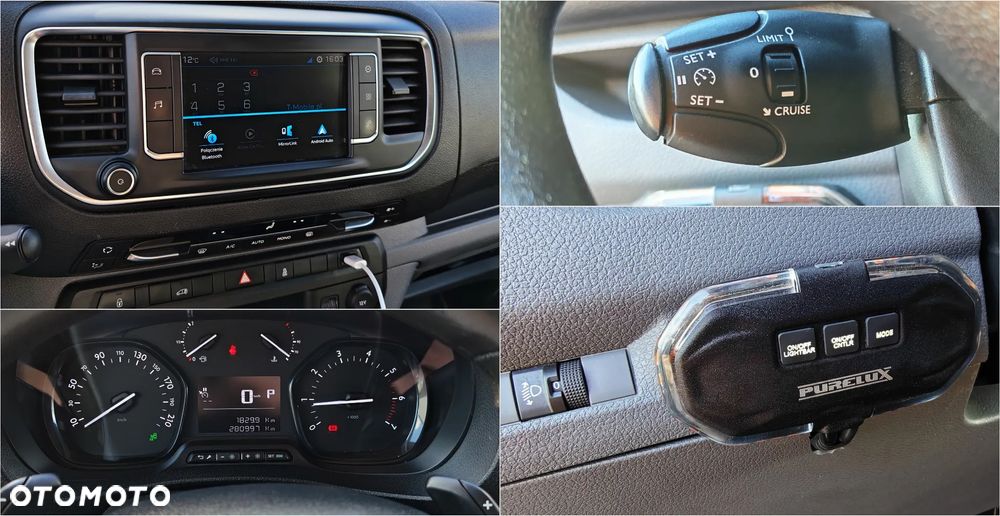 Peugeot LONG 3.0T L3 2.0HDI 177KM - 11