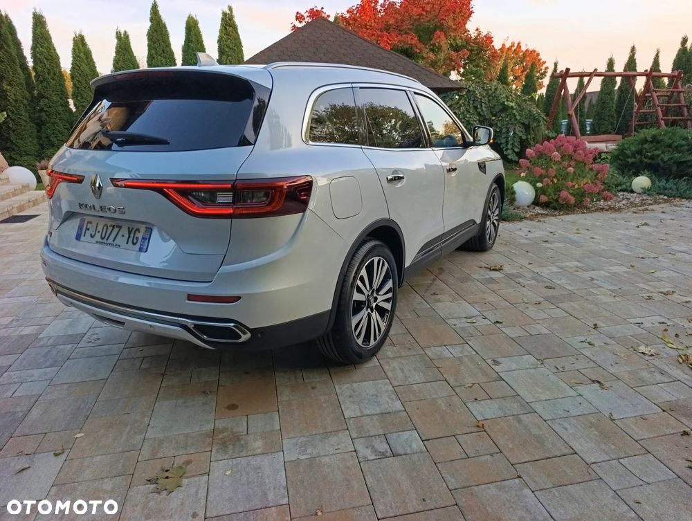 Renault Koleos - 4