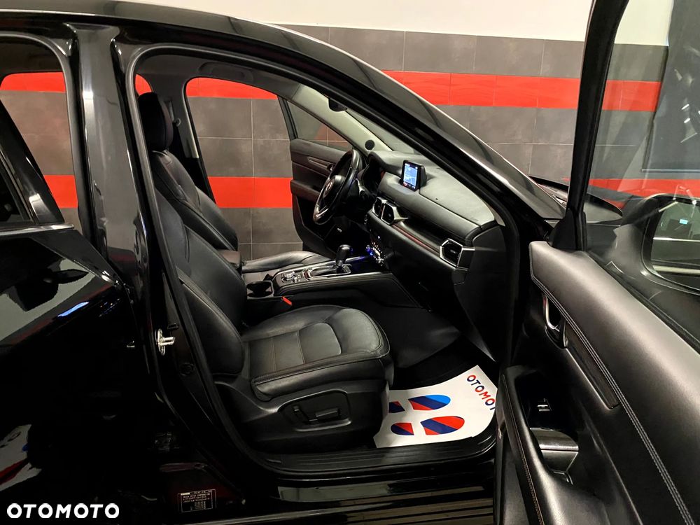 Mazda CX-5 2.0 Skypassion 2WD - 23
