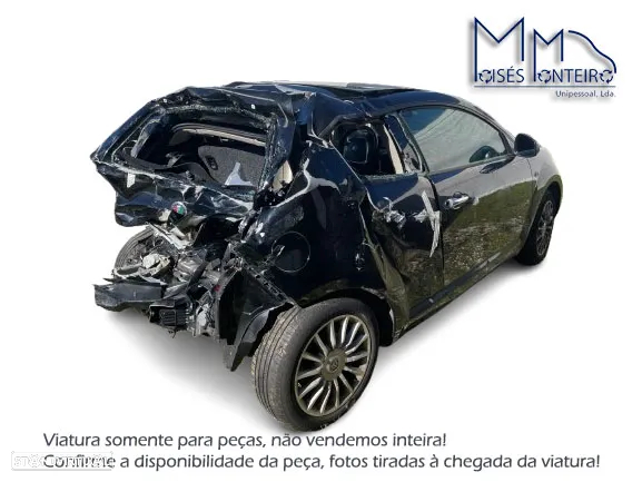 PEÇAS Alfa Romeo Mito 1.3JTD de 2017 - 3