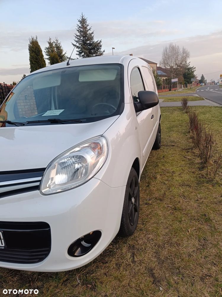 Renault Kangoo - 19