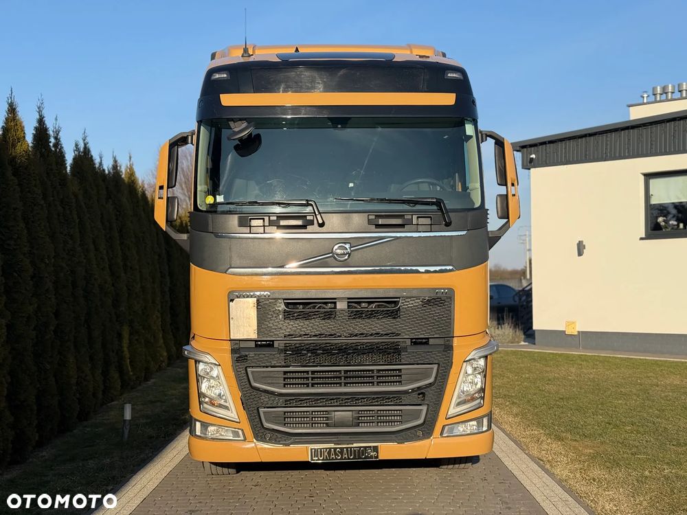 Volvo FH 460 PARK COOL - 3
