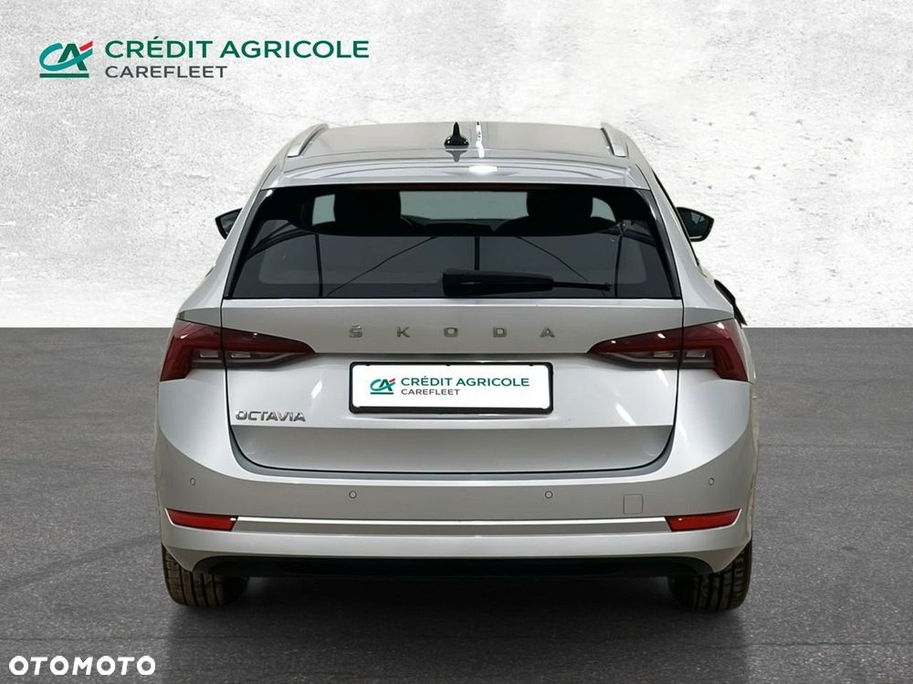 Skoda Octavia - 7