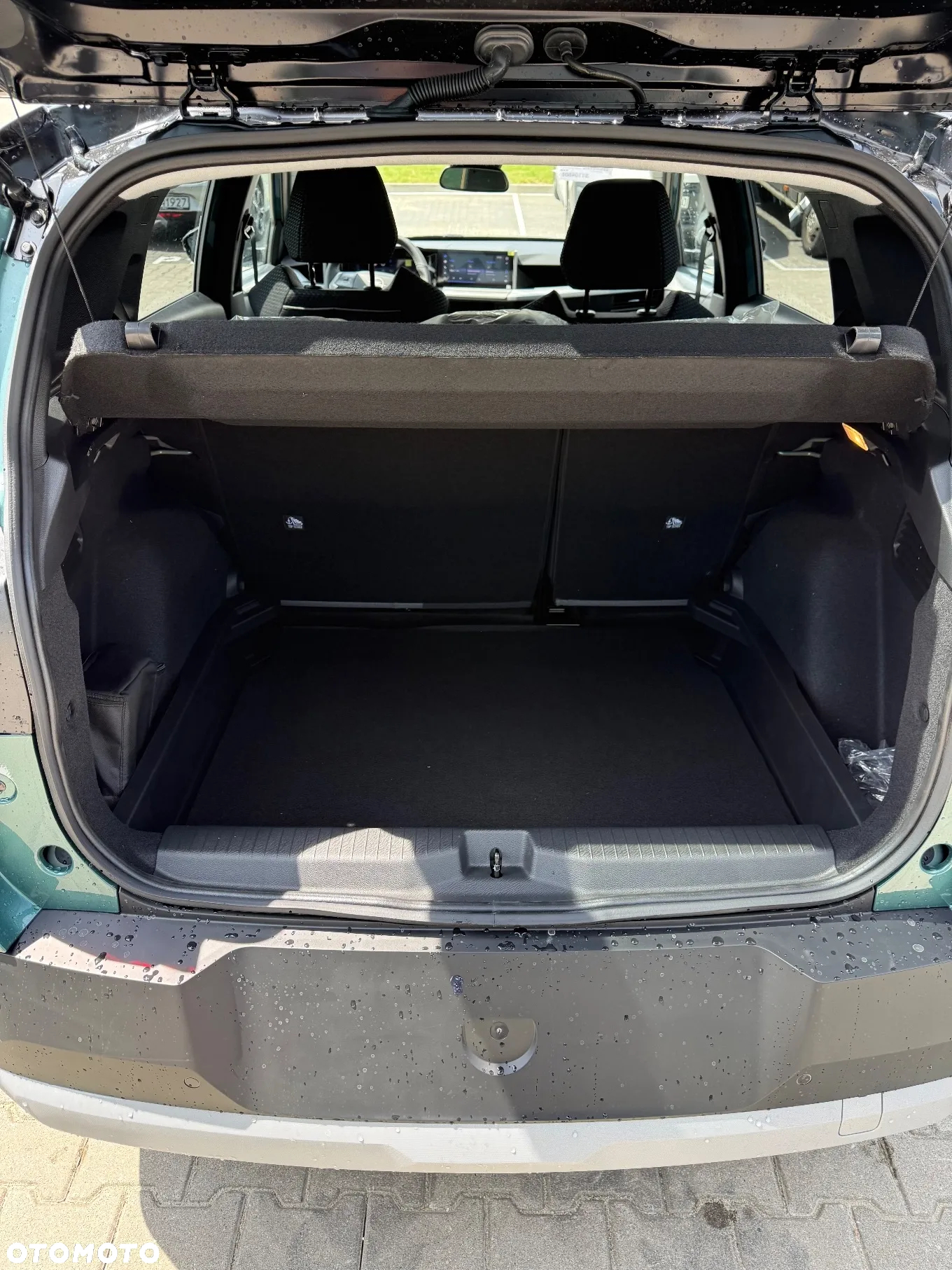 Opel Frontera 1.2 T mHEV GS eDTC6 - 7