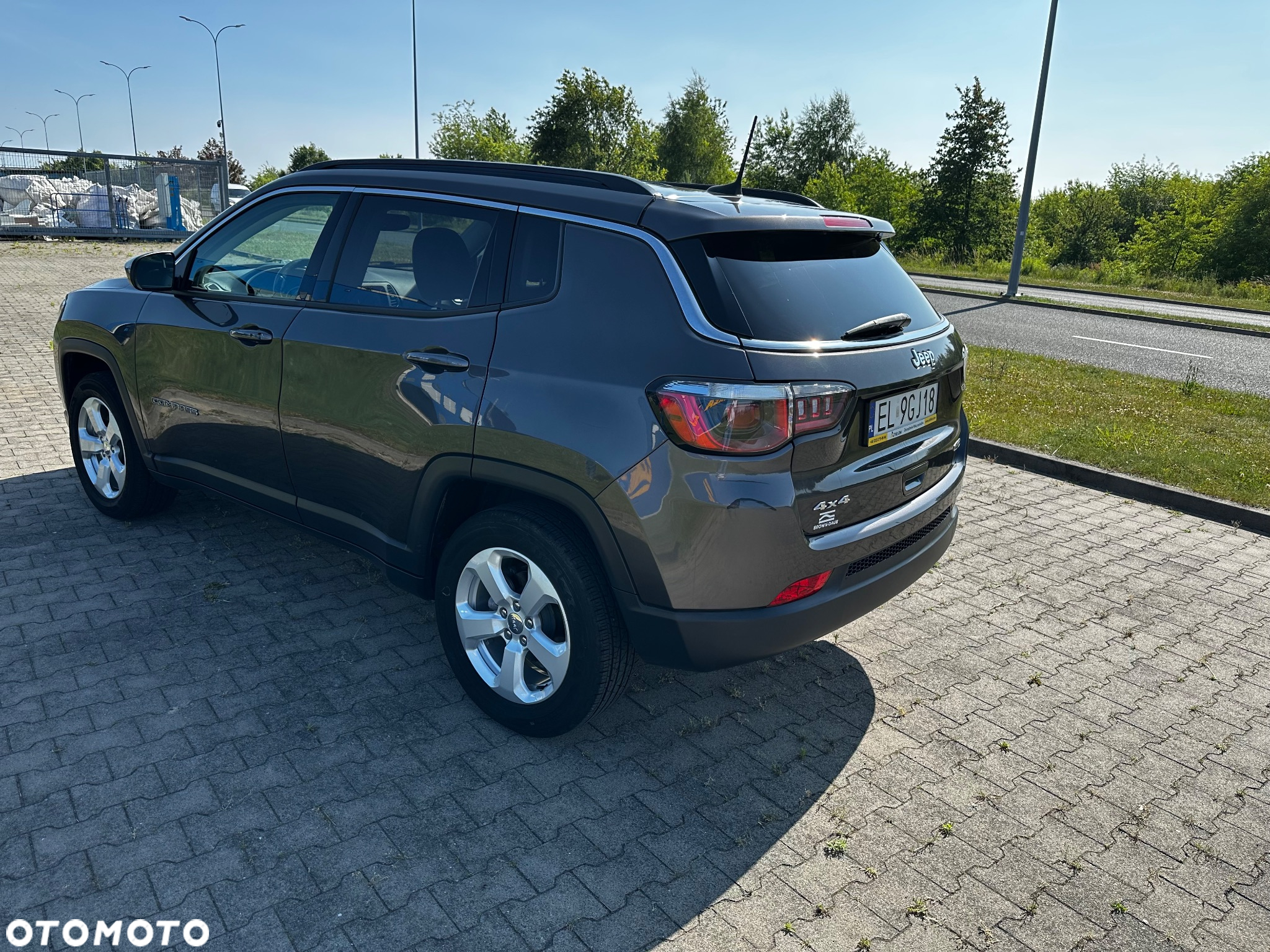 Jeep Compass - 3