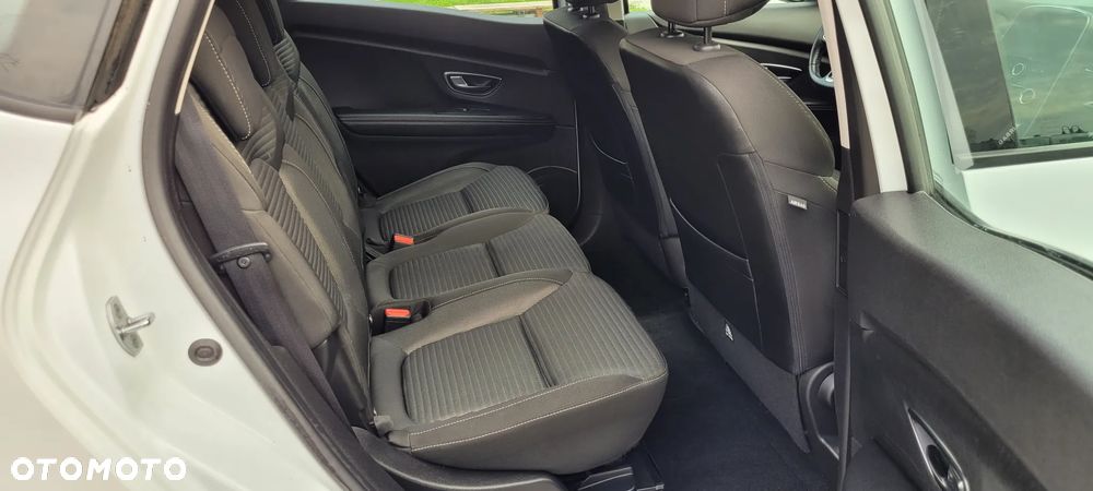 Renault Scenic ENERGY TCe 115 Expression - 19