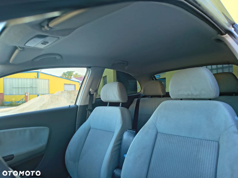 Seat Ibiza 1.2 12V Stylance - 6