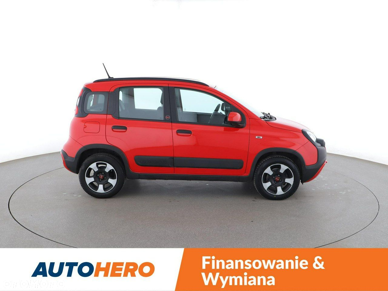 Fiat Panda - 9