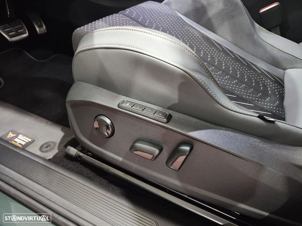 Cupra Born 79 kWh e-Boost VZ - 13