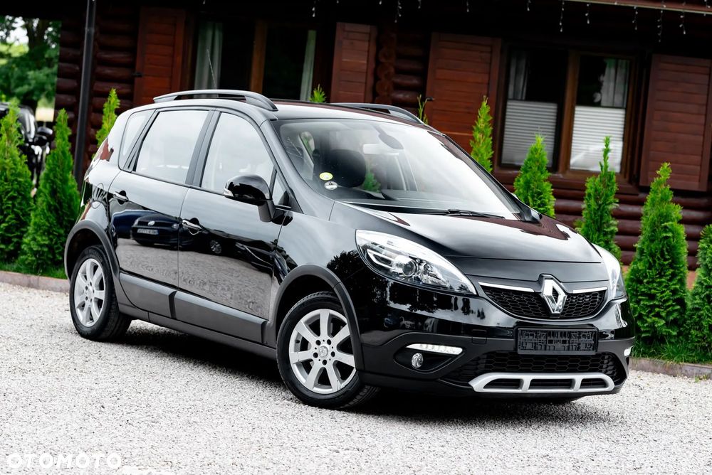 Renault Scenic Xmod 1.5 dCi Life - 6