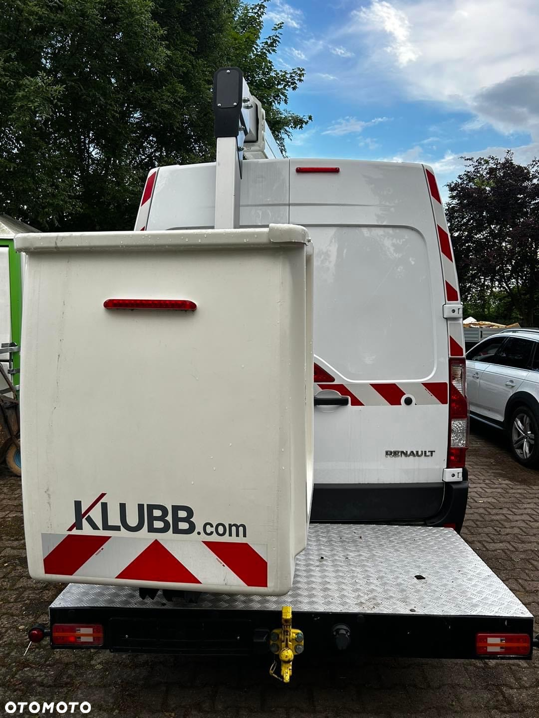 Renault Master - 10