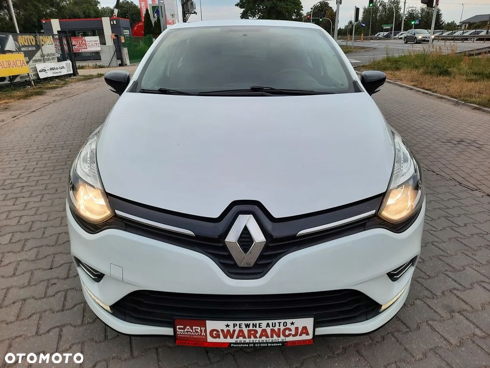 Renault Clio 0.9 Energy TCe Limited - 4