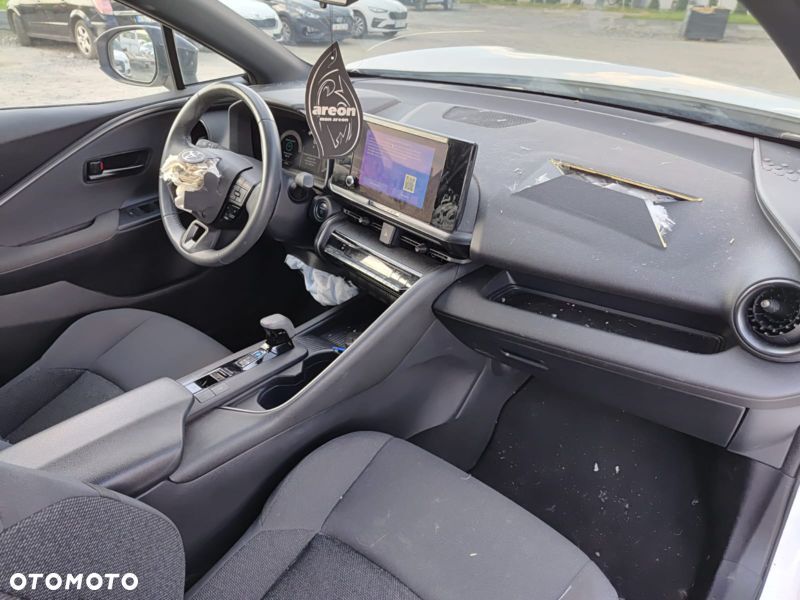 Toyota C-HR 1.8 Hybrid Comfort - 36