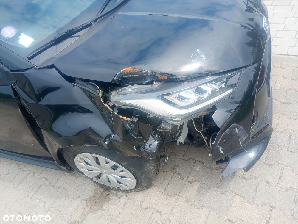 Toyota Yaris 1.5 VVT-i Business Edition - 23